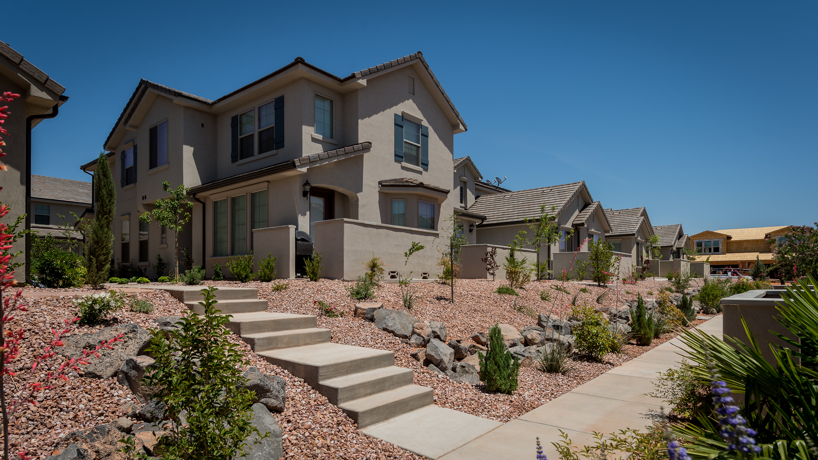 Best Properties And Resorts For Vacation Rentals In St George Utah